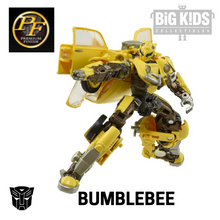 Load image into Gallery viewer, Transformers Premium Finish Studio Series SS-01 BUMBLEBEE (Deluxe Class)
