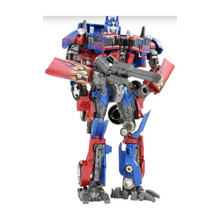 Load image into Gallery viewer, Transformers Premium Finish PF SS-05 OPTIMUS PRIME
