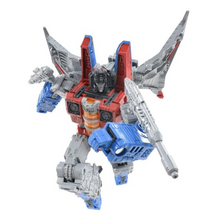 Load image into Gallery viewer, Transformers Premium Finish PF-WFC04 STARSCREAM
