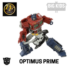 Load image into Gallery viewer, Transformers Premium Finish WFC-01 OPTIMUS PRIME (Voyager Class)
