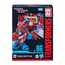 Load image into Gallery viewer, Transformers Studio Series SS86-11 PERCEPTOR (Deluxe Class)
