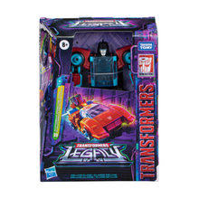 Load image into Gallery viewer, Transformers Legacy POINTBLANK (Deluxe Class)
