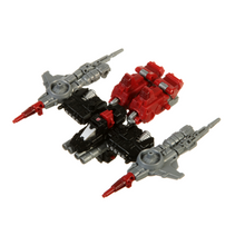 Load image into Gallery viewer, Transformers Generations Selects POWERDASHER CROMAR (Deluxe Class)
