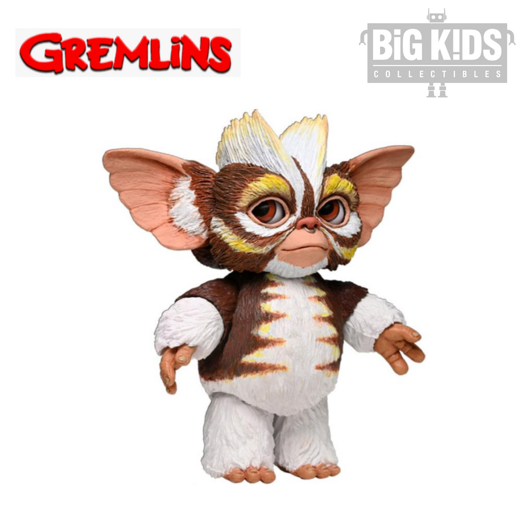 NECA Gremlins 2 The New Batch PUNK