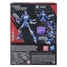 Load image into Gallery viewer, Transformers R.E.D Series ARCEE
