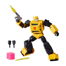 Load image into Gallery viewer, Transformers R.E.D Series BUMBLEBEE
