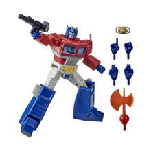 Load image into Gallery viewer, Transformers R.E.D Series OPTIMUS PRIME
