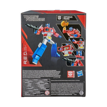 Load image into Gallery viewer, Transformers R.E.D Series OPTIMUS PRIME
