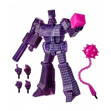 Load image into Gallery viewer, Transformers R.E.D Series REFORMATTING MEGATRON
