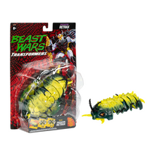 Load image into Gallery viewer, Transformers Beast Wars Vintage Reissue RETRAX
