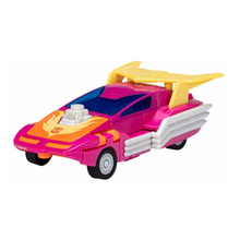 Load image into Gallery viewer, Transformers Retro Collection Transformers: The Movie HOT ROD
