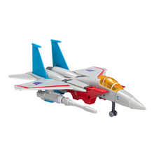 Load image into Gallery viewer, Transformers Retro The Transformers: The Movie Starscream
