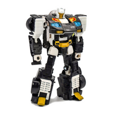 Load image into Gallery viewer, Transformers Generations Selects RICOCHET (Deluxe Class)
