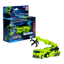 Load image into Gallery viewer, Transformers Legacy Velocitron Speedia 500 Collection ROAD HAULER (Voyager Class)
