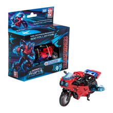 Load image into Gallery viewer, Transformers Legacy Velocitron Speedia 500 Collection ROAD ROCKET (Deluxe Class)
