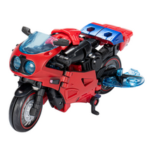 Load image into Gallery viewer, Transformers Legacy Velocitron Speedia 500 Collection ROAD ROCKET (Deluxe Class)
