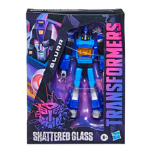 Load image into Gallery viewer, Transformers Shattered Glass BLURR
