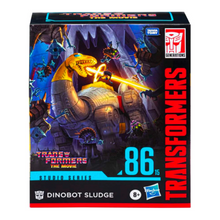 Load image into Gallery viewer, Transformers Studio Series SS86 SLUDGE (Leader Class)
