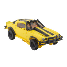 Load image into Gallery viewer, Transformers Studio Series ROTB SS100 BUMBLEBEE (Deluxe Class)
