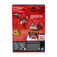 Load image into Gallery viewer, Transformers Studio Series SS86 IRONHIDE (Voyager Class)
