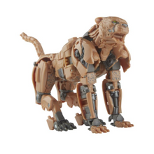 Load image into Gallery viewer, Transformers Rise of the Beasts Studio Series SS98 CHEETOR (Voyager Class)
