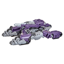 Load image into Gallery viewer, Transformers Studio Series SHOCKWAVE (Core Class)
