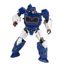 Load image into Gallery viewer, Transformers Studio Series SOUNDWAVE SS83 (Voyager Class)
