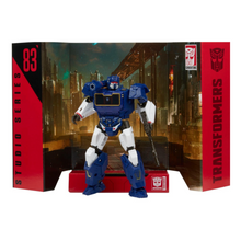 Load image into Gallery viewer, Transformers Studio Series SOUNDWAVE SS83 (Voyager Class)
