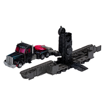 Load image into Gallery viewer, Transformers Legacy Velocitron Speedia 500 Collection UNIVERSE SCOURGE (Leader Class)
