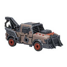 Load image into Gallery viewer, Transformers Legacy Evolution SCRAPHOOK (Deluxe Class)
