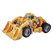 Load image into Gallery viewer, Transformers Studio Series SS60 SCRAPPER (Voyager Class)
