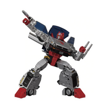 Load image into Gallery viewer, Transformers Masterpiece MP53+ SENATOR CROSSCUT
