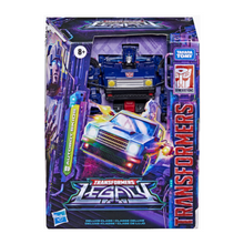 Load image into Gallery viewer, Transformers Legacy Autobot SKIDS (Deluxe Class)
