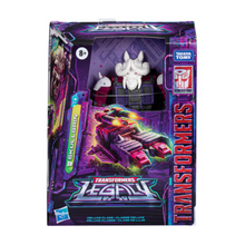 Load image into Gallery viewer, Transformers Legacy SKULLGRIN (Deluxe Class)
