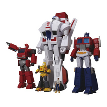 Load image into Gallery viewer, Transformers Masterpiece MP-57 SKYFIRE
