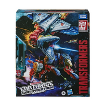 Load image into Gallery viewer, Transformers Earthrise War For Cybertron SKYLYNX (Commander Class)
