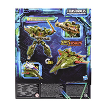 Load image into Gallery viewer, Transformers Legavy Evolution PRIME UNIVERSE SKYQUAKE (Leader Class)
