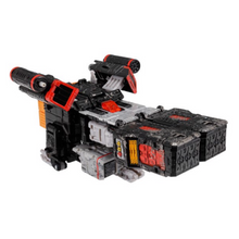 Load image into Gallery viewer, Transformers Siege War for Cybertron SOUNDBLASTER (Takara Tomy Mall Exclusive)
