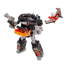 Load image into Gallery viewer, Transformers Siege War for Cybertron SOUNDBLASTER (Takara Tomy Mall Exclusive)
