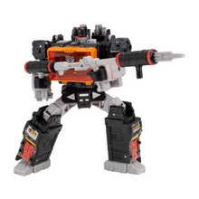 Load image into Gallery viewer, Transformers Siege War for Cybertron SOUNDBLASTER (Takara Tomy Mall Exclusive)
