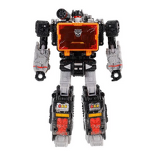 Load image into Gallery viewer, Transformers Siege War for Cybertron SOUNDBLASTER (Takara Tomy Mall Exclusive)
