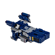 Load image into Gallery viewer, Transformers Legacy SOUNDWAVE (Voyager Class)
