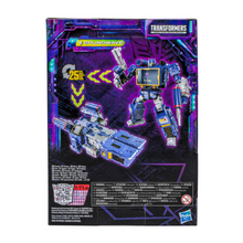 Load image into Gallery viewer, Transformers Legacy SOUNDWAVE (Voyager Class)
