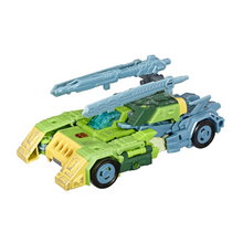 Load image into Gallery viewer, Transformers Siege War For Cybertron SPRINGER (Voyager Class)
