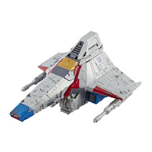 Load image into Gallery viewer, Transformers Siege War for Cybertron STARSCREAM (Voyager Class)
