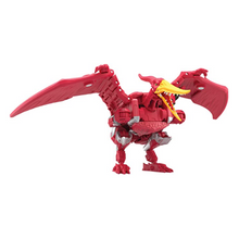 Load image into Gallery viewer, Transformers Kingdom WFC Golden Disk TERRORSAUR
