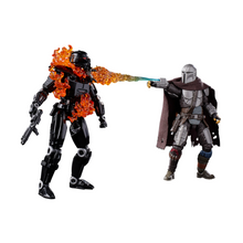 Load image into Gallery viewer, Star Wars Vintage Collection THE RESCUE SET Multipack (SDCC2022 Exclusive)
