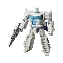 Load image into Gallery viewer, Transformers Siege War for Cybertron ULTRA MAGNUS WFC-S13 (Leader Class)
