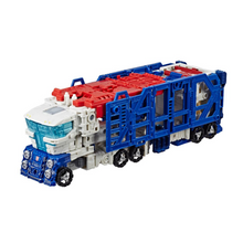 Load image into Gallery viewer, Transformers Siege War for Cybertron ULTRA MAGNUS WFC-S13 (Leader Class)
