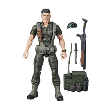 Load image into Gallery viewer, G.I. Joe Classified Series Vincent R. &quot;Falcon&quot; Falcone
